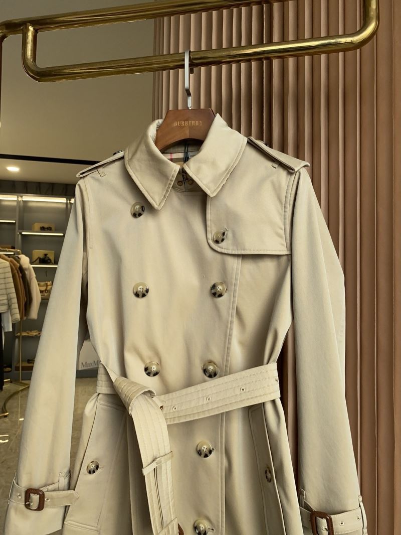 Burberry Outwear